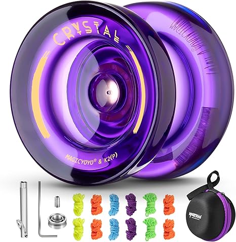 Yoyo Purple